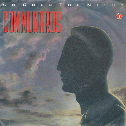Communards - So Cold The Night