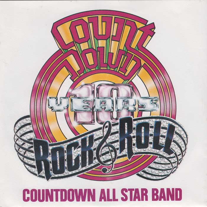 Countdown All Star Band - Countdown
