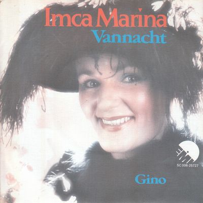 Imca Marina - Vannacht