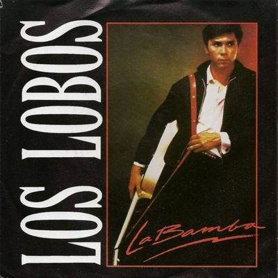 Los Lobos - La Bamba
