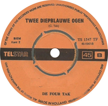 Four Tak - Sonja