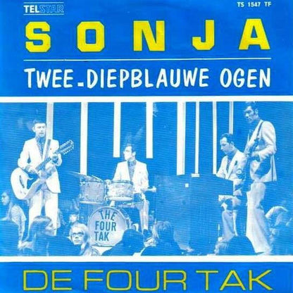 Four Tak - Sonja