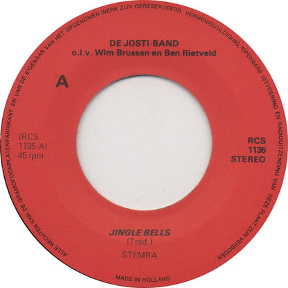 Josti-Band - Jingle Bells