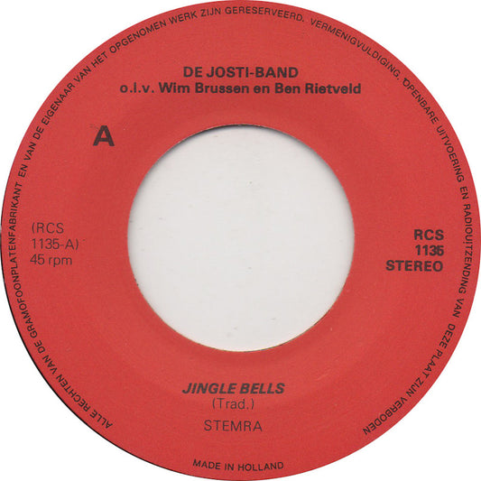 Josti-Band - Jingle Bells