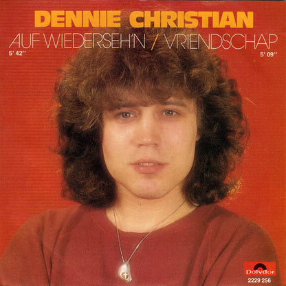 Dennie Christian - Vriendschap