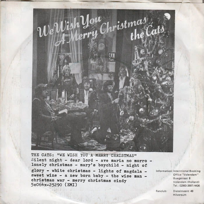 Dizzy Man's Band - Turkey Turkey