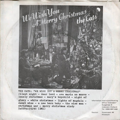 Dizzy Man's Band - Turkey Turkey