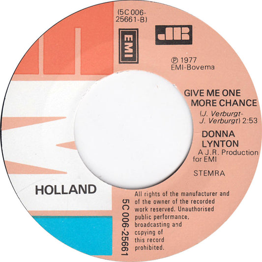 Donna Lynton - Charlie's Angels