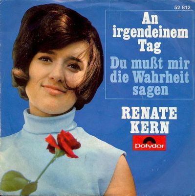 Renate Kern - An Irgendeinem Tag