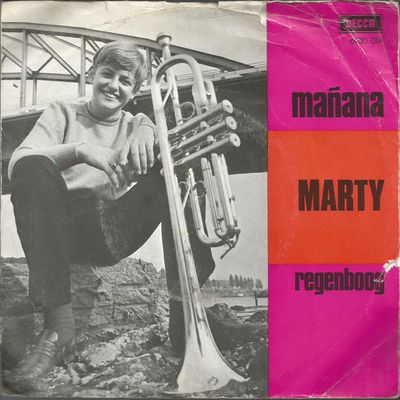 Marty - Mañana