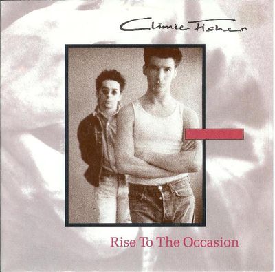 Climie Fisher - Rise To The Occasion