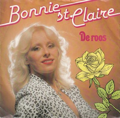 Bonnie St. Claire - De Roos
