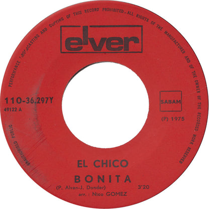 El Chico  - Bonita
