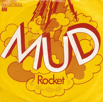 Mud - Rocket