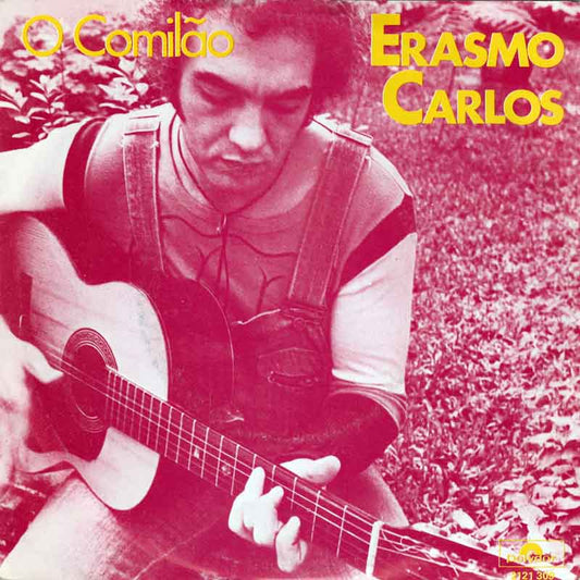Erasmo Carlos - O Comilão