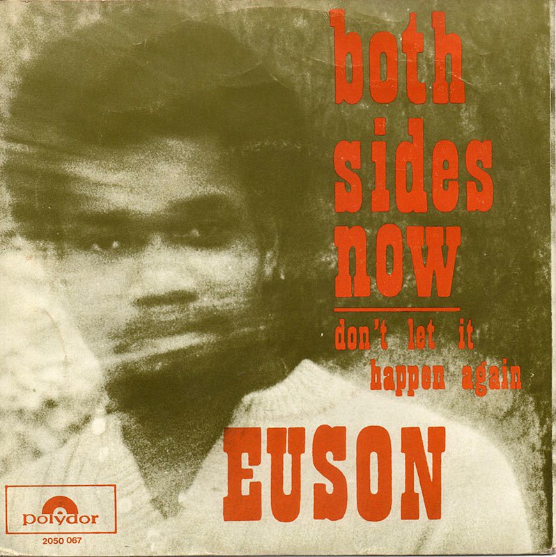 Euson - Both Sides Now