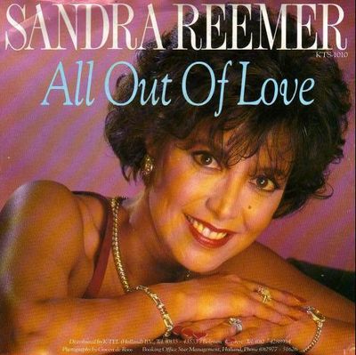 Sandra Reemer - All Out Of Love