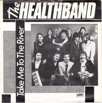 Healthband - Take Me To The River