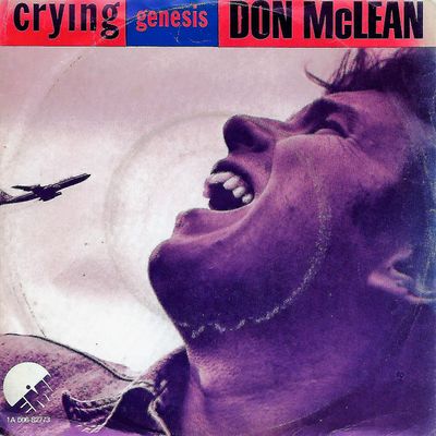 Don McLean - Crying
