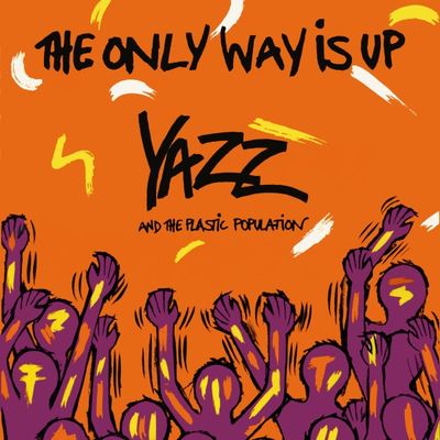 Yazz - The Only Way Is Up