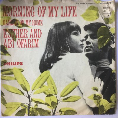 Esther & Abi Ofarim - Morning Of My Life