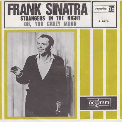 Frank Sinatra - Strangers In The Night