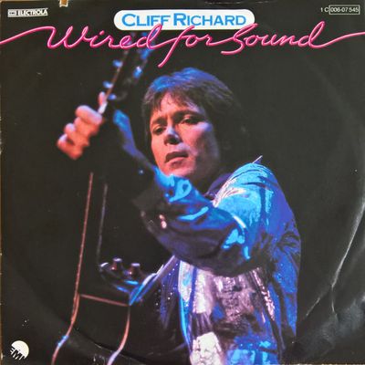 Cliff Richard - Wired For Sound