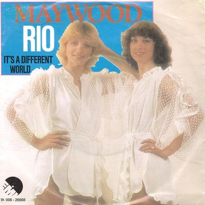 Maywood - Rio