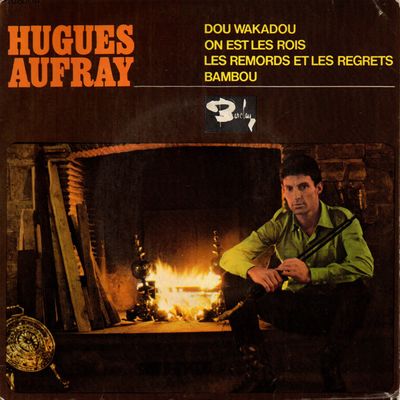 Hugues Aufray Et Son Skiffle Group - Dou Wakadou