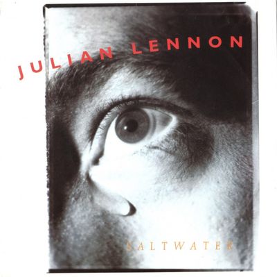 Julian Lennon - Saltwater