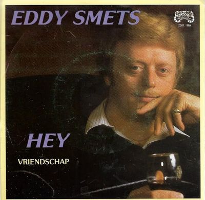 Eddy Smets - Hey