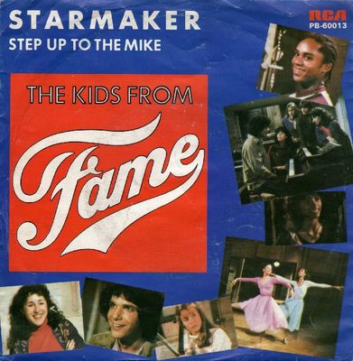 Kids From Fame - Starmaker