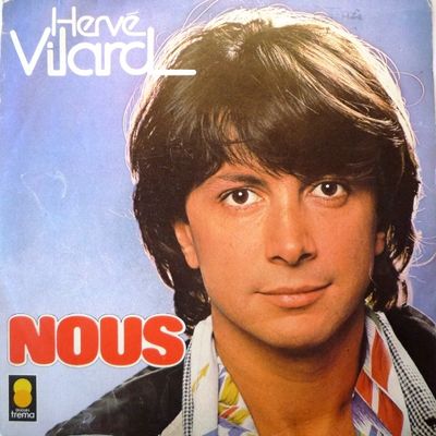 Hervé Vilard - Nous (B-Keus)