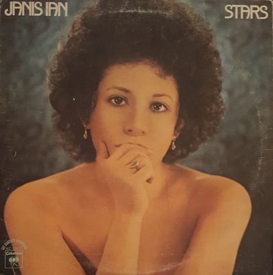 Janis Ian - Stars (LP)