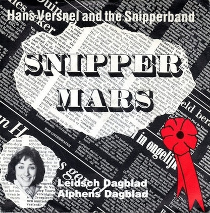 Hans Versnel - Snippermars