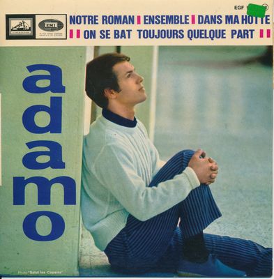 Adamo - Notre Roman