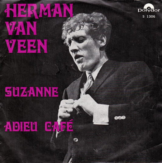 Herman van Veen - Suzanne