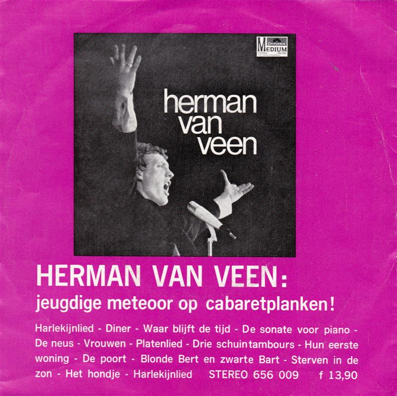 Herman van Veen - Suzanne