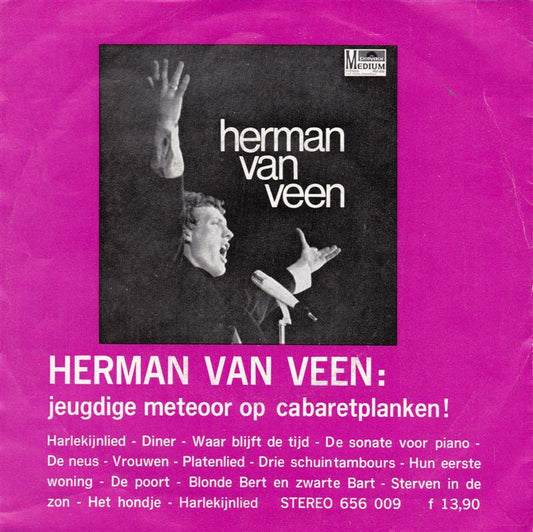 Herman van Veen - Suzanne