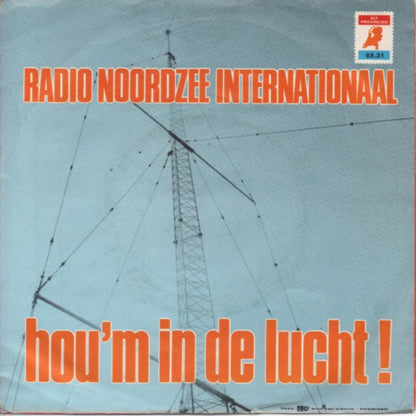 Noordzee Koor - Geef Ons Een Kans Vinyl Singles Vinyl Very Good (VG) <br> Hoes Good Plus (G+)
