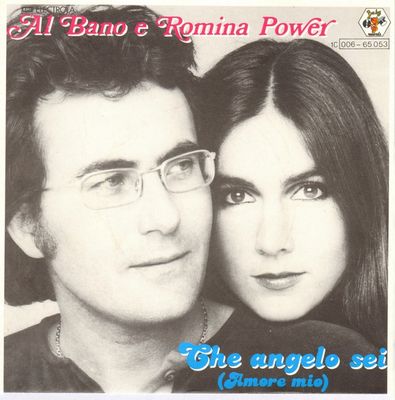 Al Bano & Romina Power - Che Angelo Sei (Amore Mio)
