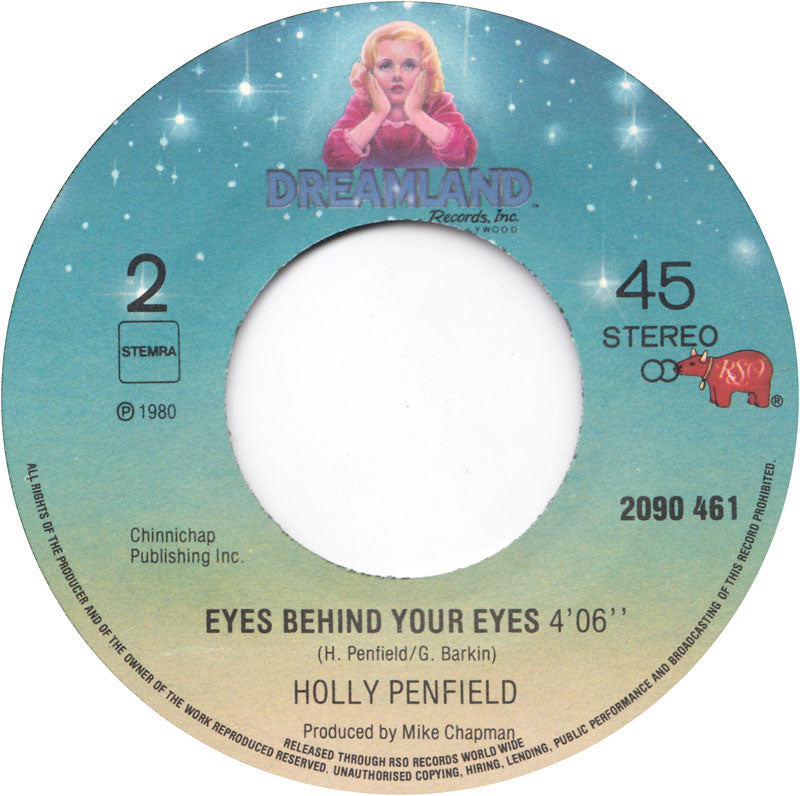 Holly Penfield - Only His Name