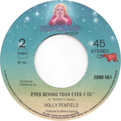 Holly Penfield - Only His Name