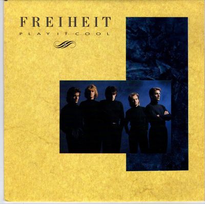 Münchener Freiheit - Play It Cool