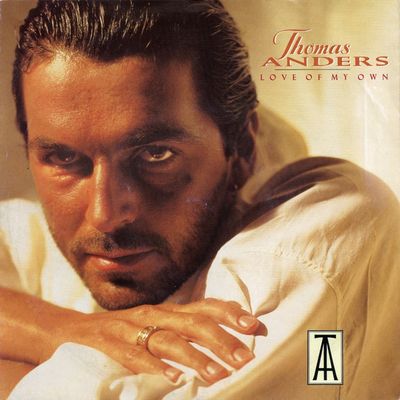 Thomas Anders - Love Of My Own