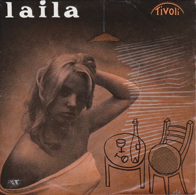 Regento Stars - Laila