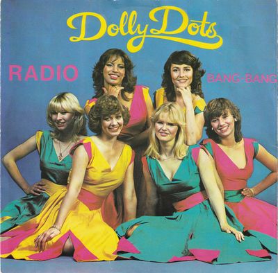 Dolly Dots - Radio