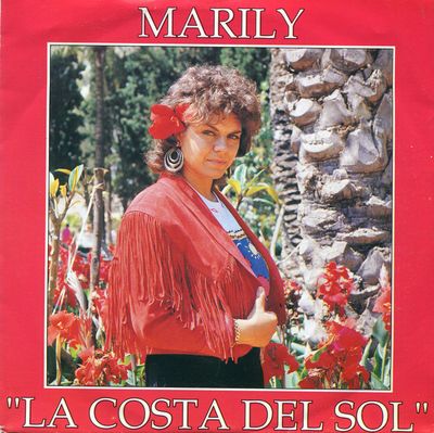 Marily - La Costa Del Sol