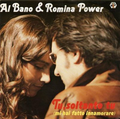 Al Bano & Romina Power - Tu, Soltanto Tu (Mi Hai Fatto Innamorare) +1