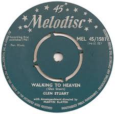 Glen Stuart - Make Me An Angel